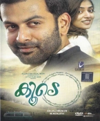 Koode Malayalam film DVD